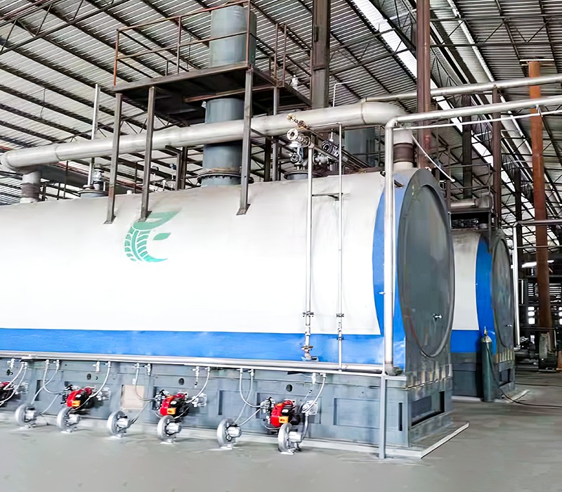 Atmosphaerae Distillation Planta enim vastum Engine Oil