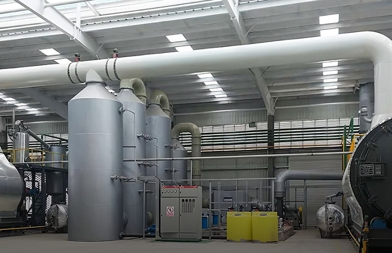 Pyrolysis Plantae (PB) ad Côte d'Ivoire